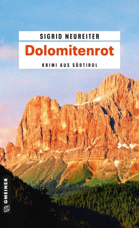 Dolomitenrot Dolomitenrot