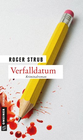 Verfalldatum Verfalldatum