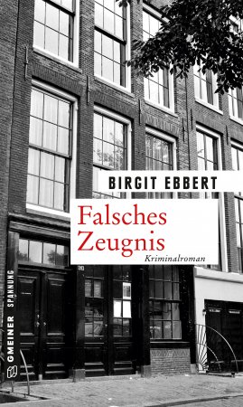 Falsches Zeugnis Falsches Zeugnis