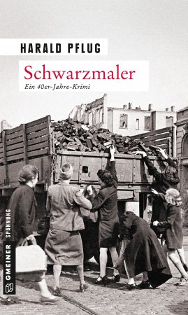 Schwarzmaler Schwarzmaler