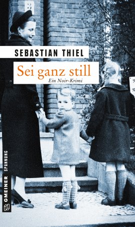 Sei ganz still Sei ganz still