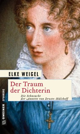 Der Traum der Dichterin