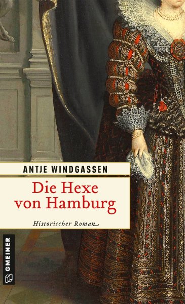 Die Hexe von Hamburg Die Hexe von Hamburg
