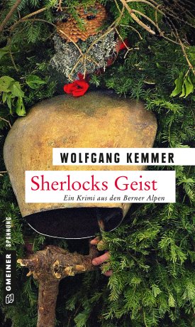 Sherlocks Geist Sherlocks Geist