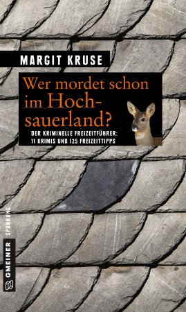 Wer mordet schon im Hochsauerland? Wer mordet schon im Hochsauerland?