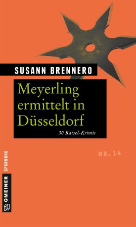 Meyerling ermittelt in Düsseldorf Meyerling ermittelt in Düsseldorf