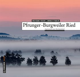 Pfrunger-Burgweiler Ried Pfrunger-Burgweiler Ried