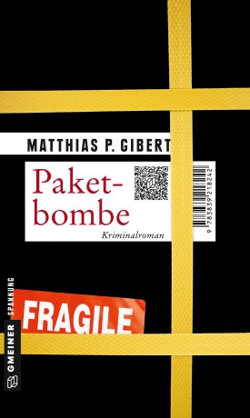 Paketbombe Paketbombe