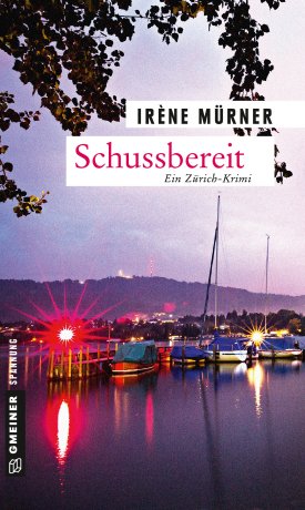 Schussbereit Schussbereit