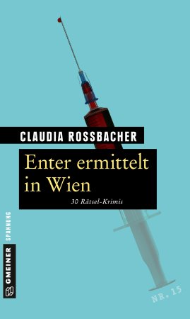 Enter ermittelt in Wien Enter ermittelt in Wien