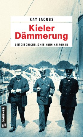 Kieler Dämmerung Kieler Dämmerung