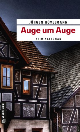 Auge um Auge Auge um Auge