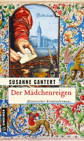 Der Mädchenreigen Der Mädchenreigen