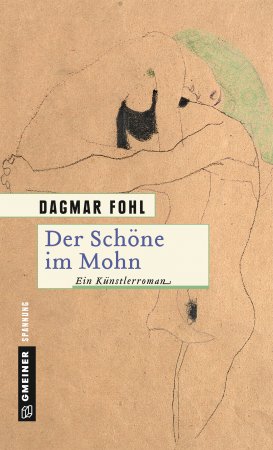 Der Schöne im Mohn Der Schöne im Mohn