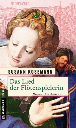 Das Lied der Flötenspielerin Das Lied der Flötenspielerin