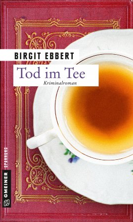 Tod im Tee Tod im Tee