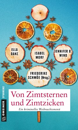 Von Zimtsternen und Zimtzicken Von Zimtsternen und Zimtzicken