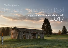 Pfrunger-Burgweiler Ried