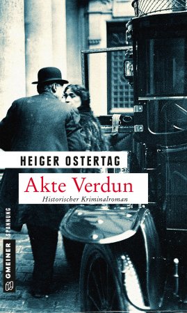 Akte Verdun Akte Verdun