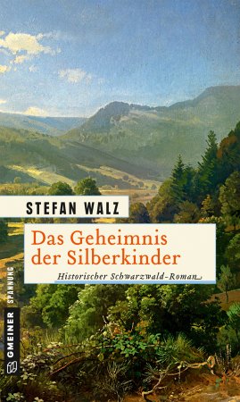 Das Geheimnis der Silberkinder Das Geheimnis der Silberkinder