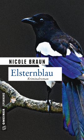 Elsternblau Elsternblau