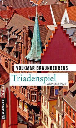 Triadenspiel Triadenspiel