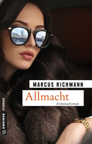 Allmacht Allmacht