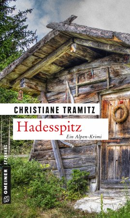 Hadesspitz Hadesspitz