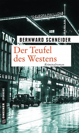 Der Teufel des Westens Der Teufel des Westens