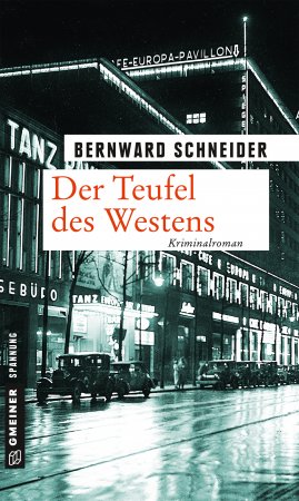 Der Teufel des Westens