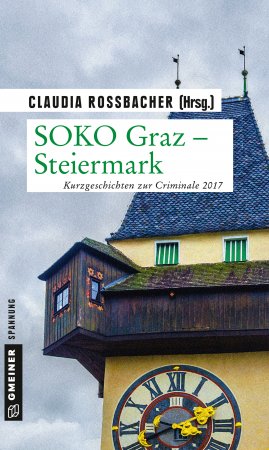 SOKO Graz - Steiermark