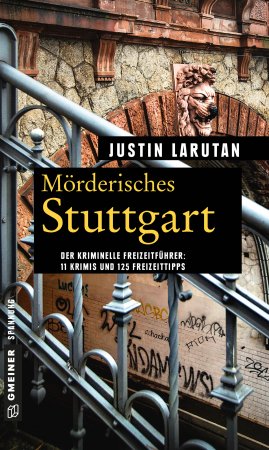 Mörderisches Stuttgart