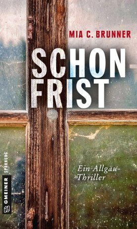 Schonfrist Schonfrist