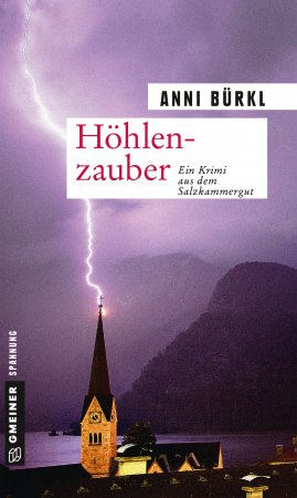 Höhlenzauber Höhlenzauber