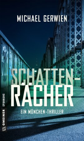 Schattenrächer Schattenrächer