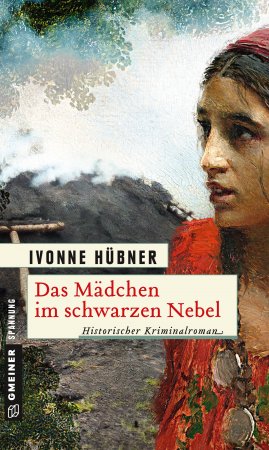 Das Mädchen im schwarzen Nebel Das Mädchen im schwarzen Nebel