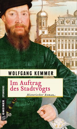Im Auftrag des Stadtvogts Im Auftrag des Stadtvogts