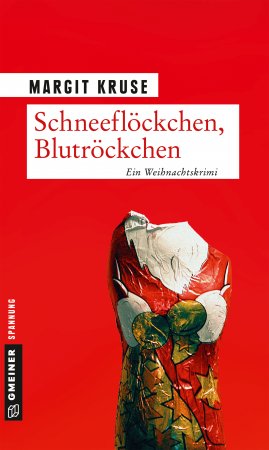 Schneeflöckchen, Blutröckchen