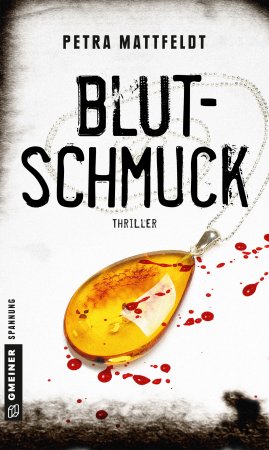 Blutschmuck Blutschmuck