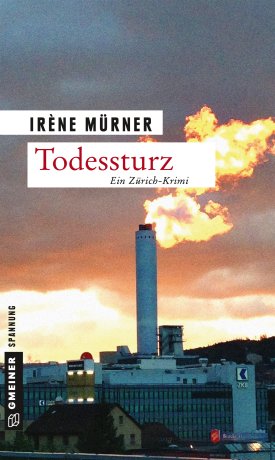 Todessturz Todessturz