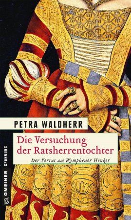 Die Versuchung der Ratsherrentochter Die Versuchung der Ratsherrentochter