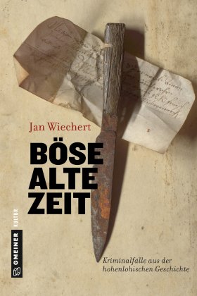 Böse alte Zeit