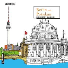 MAL REGIONAL - Berlin und Potsdam