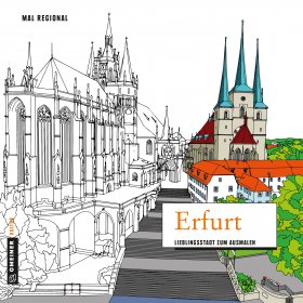 MAL REGIONAL - Erfurt