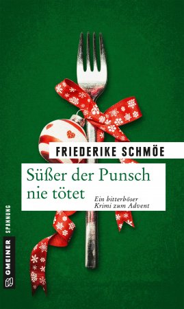 Süßer der Punsch nie tötet Süßer der Punsch nie tötet