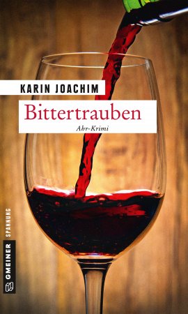 Bittertrauben Bittertrauben