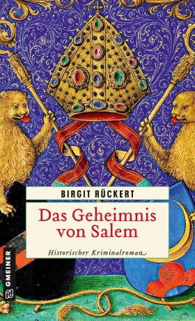 Das Geheimnis von Salem Das Geheimnis von Salem