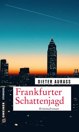 Frankfurter Schattenjagd Frankfurter Schattenjagd