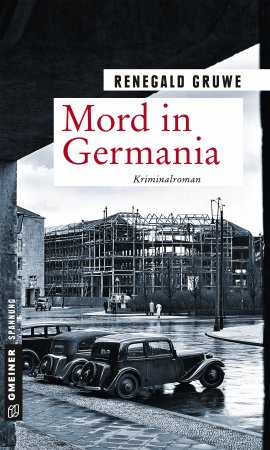 Mord in Germania Mord in Germania