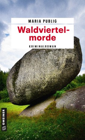 Waldviertelmorde Waldviertelmorde